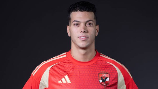 اللهم اجعلنا من أهل الفجر.. رسالة مؤثرة من إمام عاشور للجماهير