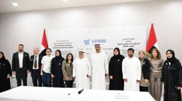 المؤتمر الدولي الرابع للتوحد يبدأ 25 إبريل