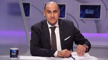 المؤمن مصاب.. خالد بيومي يوجه رسالة لإسلام عيسى عقب إصابته بالصليبي