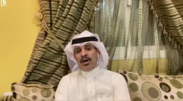 المرصد الرياضي – بالفيديو.. محمد أبو عراد: الحكم عبدالرحمن السلطان دائمًا يتحدث ولا يمسك لسانه.. وتوني قد يكون صائبًا