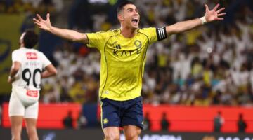 النصر في الصدارة| حصاد الجولة 27 من الدوري السعودي.. رونالدو يقترب من المئوية.. وتوني يطارد رقم السومة