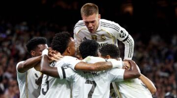 اليوم.. ريال مدريد في رحلة مطاردة الصدارة أمام مايوركا بالليجا