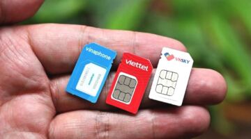 اليوم نبدأ بالتحقق من ملكية شريحة SIM باستخدام VNeID.