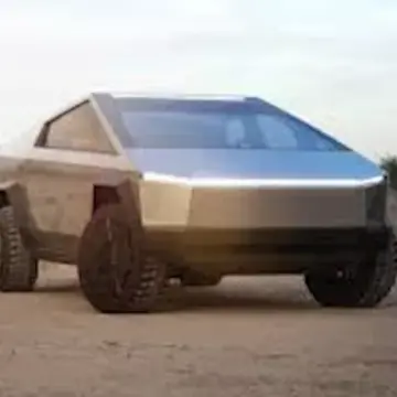 انخفاض الطلب يلاحق تسلا “سايبرتراك” رغم دعم شركات ماسك للمبيعات