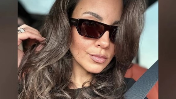 بإطلالة صيفية.. مريم الخشت تجذب الأنظار عبر انستجرام| شاهد