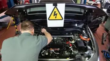 باحثون: تقنية مبتكرة تحد من أعطال السيارات الكهربائية بشكل كبير