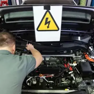 باحثون: تقنية مبتكرة تحد من أعطال السيارات الكهربائية بشكل كبير