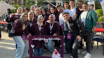 بالتفاصيل.. “إعلام القاهرة” تطلق حملة “حولهن” لدعم الرضاعة الطبيعية وحماية