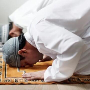 توقيت صلاة العصر.. مواقيت الصلاة اليوم الأحد 19 أبريل 2026 بالقاهرة والمحافظات