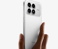 بتصميم رائع.. ريدمي تكشف عن هاتف ريدمي K90 ماكس الفاخر