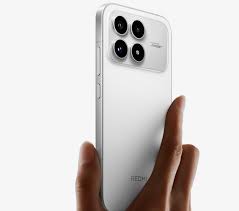 بتصميم رائع.. ريدمي تكشف عن هاتف ريدمي K90 ماكس الفاخر