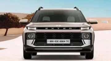 بخيارين من المحركات.. هيونداي تطرح سيارتها Exter كروس أوفر بالأسواق.