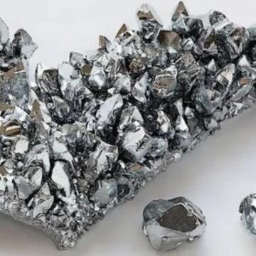 بديل الذهب بكام؟.. سعر الفضة اليوم السبت 11 أبريل 2026