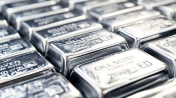 بديل الذهب.. سعر الفضة اليوم الجمعة 3 أبريل 2026 في الأسواق