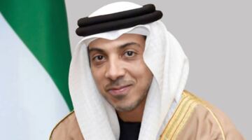 برعاية منصور بن زايد.. كأس الإمارات العالمية لجمال الخيل العربية تعزز حضورها الدولي في نسختها الثالثة