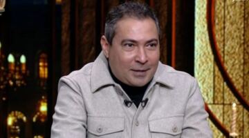 «بركات» عن مواجهة سيراميكا كليوباترا: خطأ الحكم صعب جدًا .. والأهلي استحق ركلة جزاء