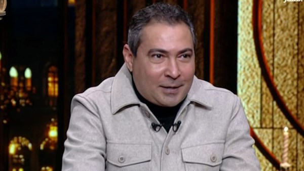 «بركات» عن مواجهة سيراميكا كليوباترا: خطأ الحكم صعب جدًا .. والأهلي استحق ركلة جزاء