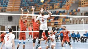 بسبب 2 مليون جنيه.. الزمالك يعتذر عن المشاركة في بطولة إفريقيا للطائرة