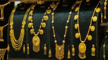 بشرى للمقبلين على الزواج.. ثبات سعر الذهب اليوم الخميس 23 أبريل 2026