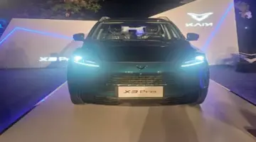 بشعار “صنع في مصر”.. رئيس كايي إيجيبت يكشف عن أول سيارة سيتم تجميعها محلياً