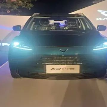 بشعار “صنع في مصر”.. رئيس كايي إيجيبت يكشف عن أول سيارة سيتم تجميعها محلياً