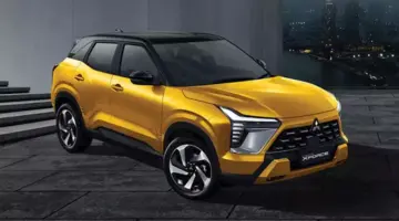 بضمان مليون كم.. أوتلاندر سبورت 2026 في مصر (التفاصيل والمواصفات)