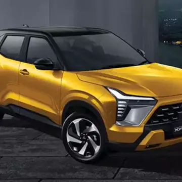 بضمان مليون كم.. أوتلاندر سبورت 2026 في مصر (التفاصيل والمواصفات)