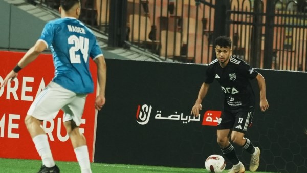 بعد 10 مباريات.. التعادلات تفرض هيمنتها في مجموعة الهبوط.. 9 مباريات بلا فائز وزد الاستثناء الوحيد