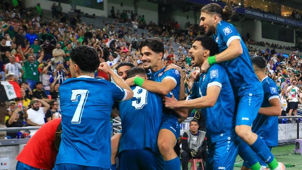 بعد 40 عامًا من الغياب.. العراق يصنع التاريخ من بوابة الملحق ويشعل حلم المونديال من جديد