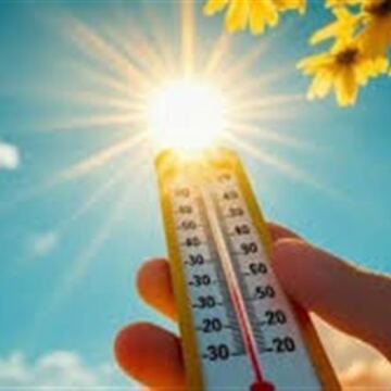 بعد استقرار الطقس نسبيًا هل نشهد تقلبات جوية مفاجئة أخرى؟.. «الأرصاد» تبين