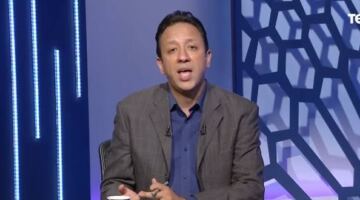 بعد التعادل مع سيراميكا كليوباترا .. إسلام صادق : الأهلي تزداد مهمته العسيرة