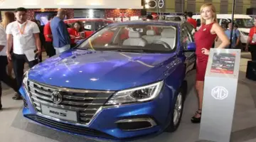 بعد الزيادة الأخيرة.. ما سعر أرخص سيارات MG الصينية في مصر خلال أبريل 2026؟