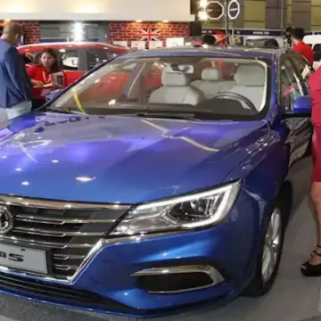 بعد الزيادة الأخيرة.. ما سعر أرخص سيارات MG الصينية في مصر خلال أبريل 2026؟