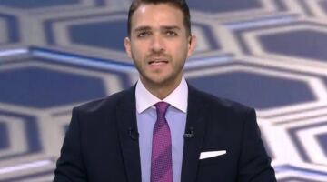 بعد الفوز على المصري.. إبراهيم عبد الجواد يشيد بثنائي الزمالك