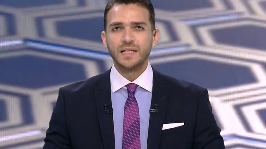 بعد الفوز على المصري.. إبراهيم عبد الجواد يشيد بثنائي الزمالك