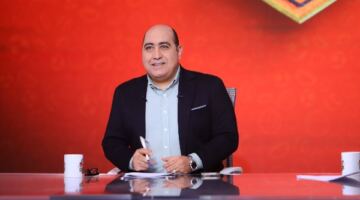 بعد الفوز على المصري.. مهيب عبد الهادي يوجه سؤالاً لجماهير الزمالك