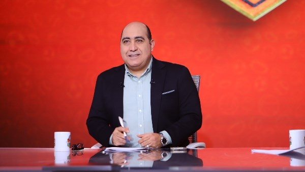 بعد الفوز على المصري.. مهيب عبد الهادي يوجه سؤالاً لجماهير الزمالك