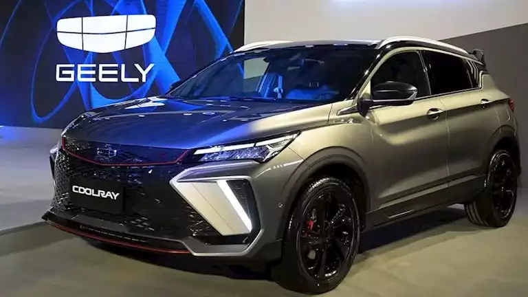 بعد انخفاض أسعارها.. جيلي كولراي تضغط على هذه السيارات في مصر