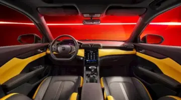 بعد تثبيت أسعارها.. مواصفات دونج فينج Shine التفصيلية في السوق المصري