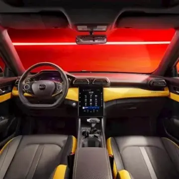 بعد تثبيت أسعارها.. مواصفات دونج فينج Shine التفصيلية في السوق المصري