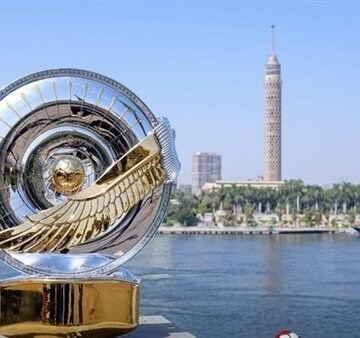 بعد تعثر الأهلي .. جدول ترتيب الدوري المصري في مرحلة الصراع على اللقب