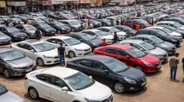 بعد قفزات الزيرو.. 5 سيارات أوتوماتيك مستعملة بمصر تبتدأ من 360 ألف جنيه