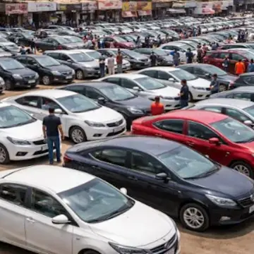 المستعمل البديل الأقوى.. تكلفة 5 سيارات منتشرة في السوق المصري