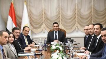 بعد لقائه مع جوهر نبيل.. اللواء أحمد ناصر يكشف تفاصيل استعداد مصر لدورة الألعاب الأفريقية