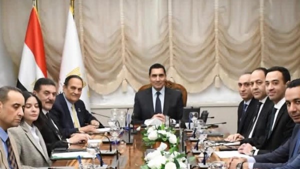 بعد لقائه مع جوهر نبيل.. اللواء أحمد ناصر يكشف تفاصيل استعداد مصر لدورة الألعاب الأفريقية