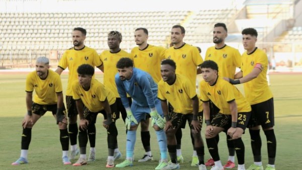 بـ 10 لاعبين .. كهرباء الإسماعيلية يخطف نقطة غالية من بتروجت في الدوري المصري