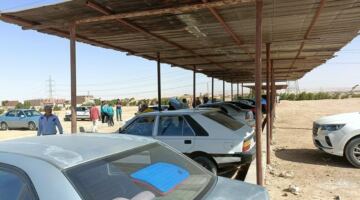 بـ200 ألف جنيه.. سيارات مستعملة تلائم ميزانيتك