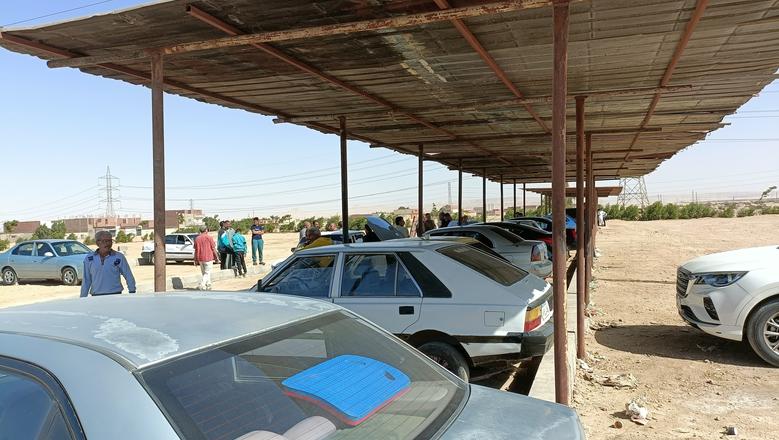 بـ200 ألف جنيه.. سيارات مستعملة تلائم ميزانيتك