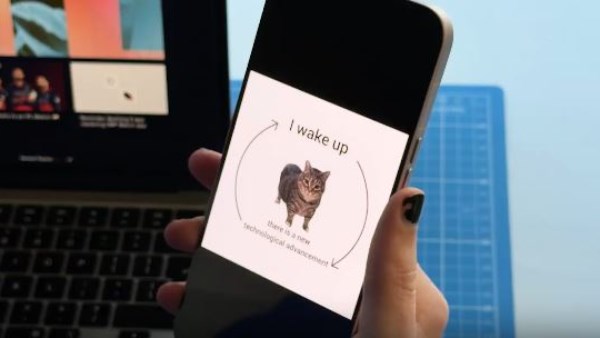 بمواصفات احترافية.. أفضل هاتف من شاومي يغزو الأسواق قريبا