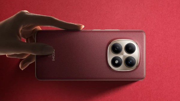 بمواصفات فاخرة وسعر منافس.. شاومي تطلق Redmi Note 15 SE